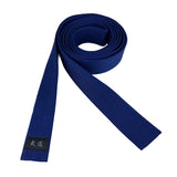 Belt, Midnight Blue, 2" W