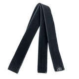 Belt, Vintage Black, 2" W