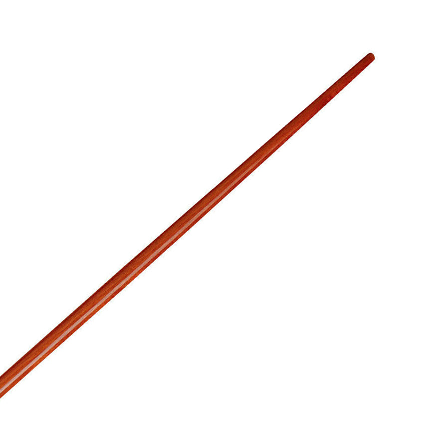 RED Covered Foam Practice Escrima Kali Arnis 28 Training Stick -WF0030A-CR