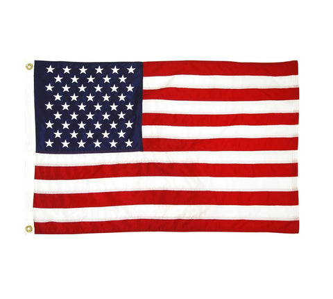 Flag, United States