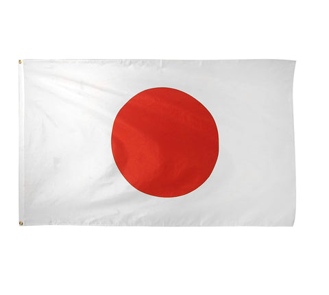 Flag, Japan
