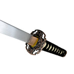 Sword, Aluminum Alloy Demo Samurai 36" Katana (902D)