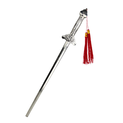 Sword, Metal, Taichi Collapsible (936C)