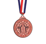 Medal, Award, WTF