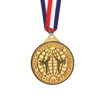 Medal, Award, WTF