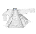 Traditional Jiu Jitsu Uniform, White