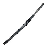 Sword, Aluminum Alloy Demo Samurai 41" Katana (902A)