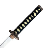 Sword, Aluminum Alloy Demo Samurai 36" Katana (902D)