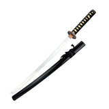 Sword, Aluminum Alloy Demo Samurai 36" Katana (902D)