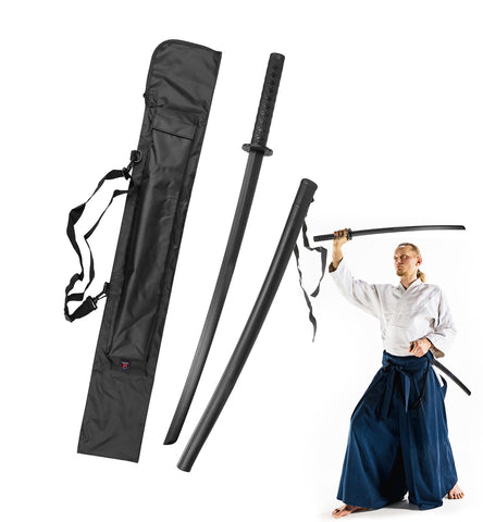 Sword, Plastic, Bokken Daito with Scabbard