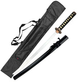 Sword, Aluminum Alloy Demo Samurai 36" Katana (902D)