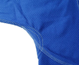 Jiu Jitsu Uniform, Single Weave, Blue