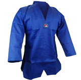 Taekwondo Jacket, Student, Blue