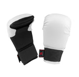 Karate Gloves, White