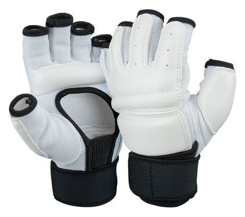 Taekwondo Gloves (WTF Style)