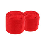 Hand Wrap, Traditional Style, Red