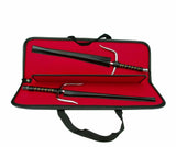 Weapon Bag, Sai Briefcase