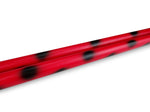 Escrima Stick, Rattan, Red Jaguar (Pair)