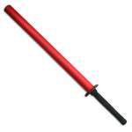 Sword, Foam Sponge (Round), Red