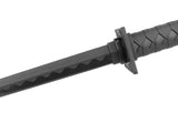 Sword, Plastic, 34" Ninja Sword