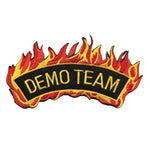 Patch, Team, Demo Team