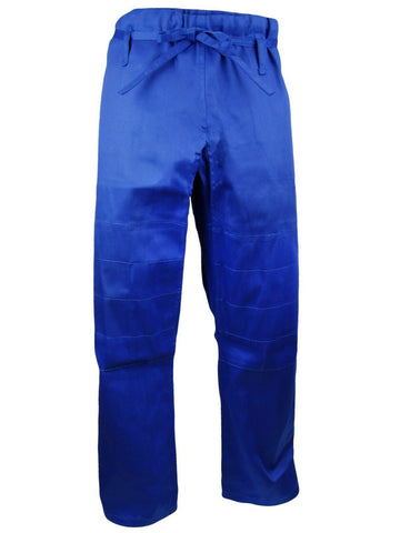 Judo Pants, Blue
