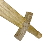 Sword, Wood, Medieval 39