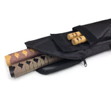 Carrying Case, Sword, Canvas