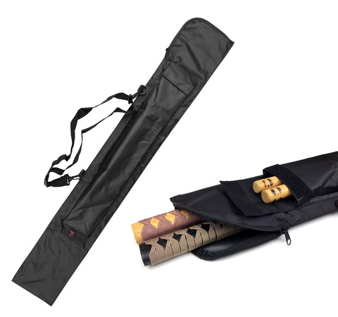 Carrying Case, Sword, Canvas